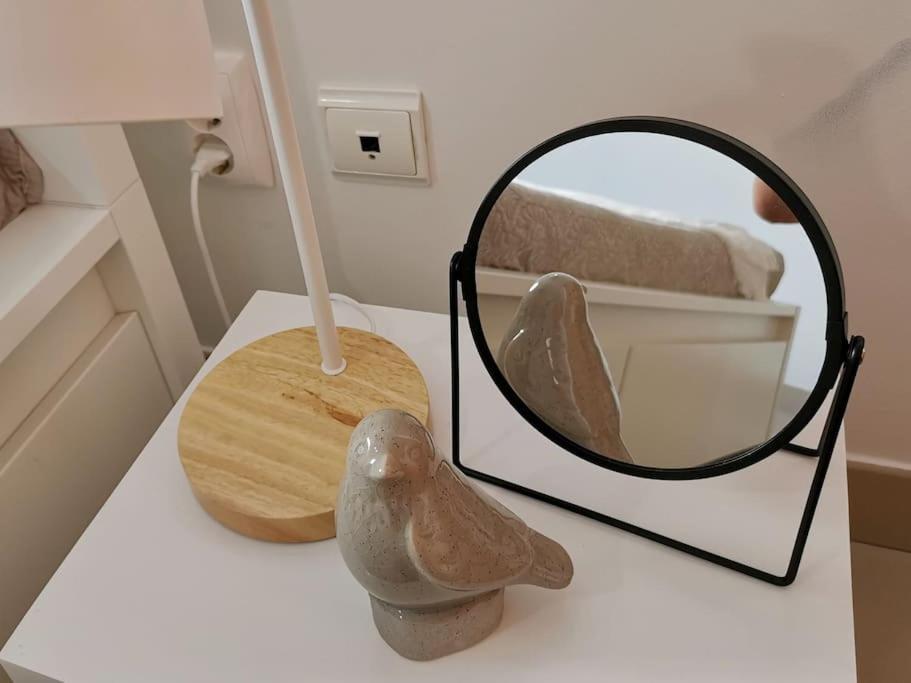 Downtown Apartment 세투발 외부 사진